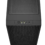 3000D AIRFLOW Black Mid-Tower PC Case