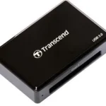 TRANSCEND USB3.0 CFAST CARD READER