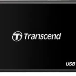 TRANSCEND USB3.0 CFAST CARD READER