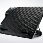 Cooler Master Notepal Ergostand III Notebook Cooling Pad wit