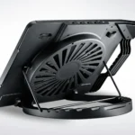 Cooler Master Notepal Ergostand III Notebook Cooling Pad wit