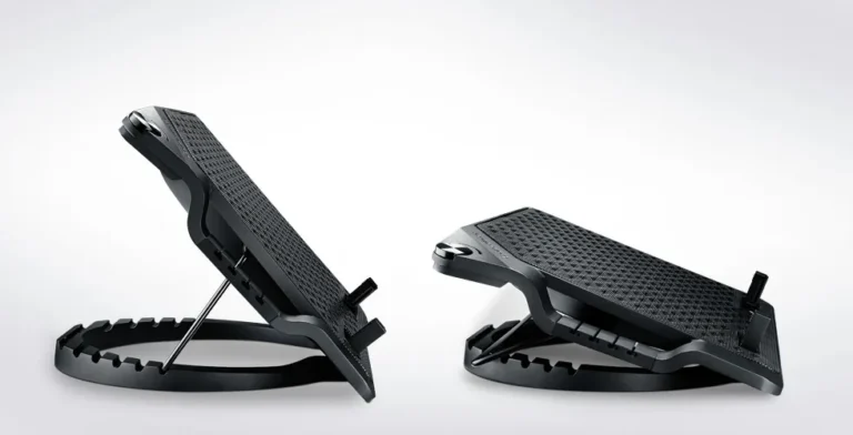 Cooler Master Notepal Ergostand III Notebook Cooling Pad wit