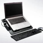 Cooler Master Notepal Ergostand III Notebook Cooling Pad wit