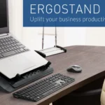 Cooler Master Notepal Ergostand III Notebook Cooling Pad wit