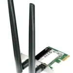 D-Link Wireless AC1300 Dual Band PCI Express Adapter
