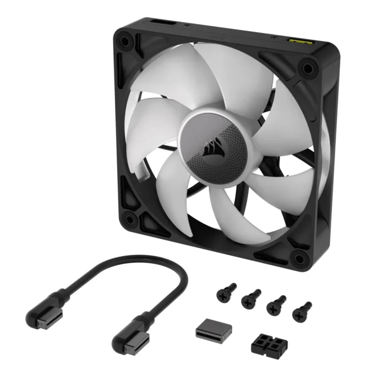 Corsair RX RGB Series
