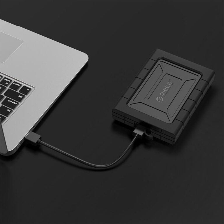 ORICO 2.5 USB3.0 EXT 3 LAYER HD