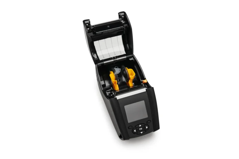 Zebra DT Printer ZQ620 Plus 3''/72mm