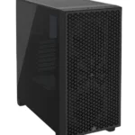 3000D AIRFLOW Black Mid-Tower PC Case