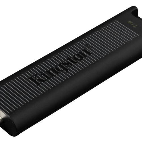 Kingston 256GB DataTraveler Max Type-A 1000R/900W USB 3.2 Ge
