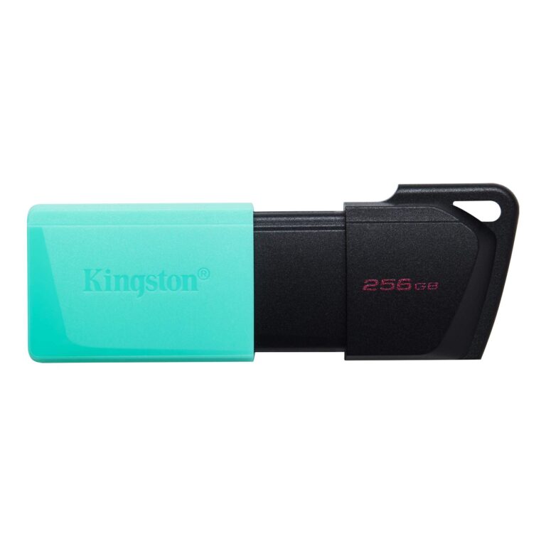 Kingston 256GB USB3.2 Gen1 DataTraveler Exodia M (Black + Te