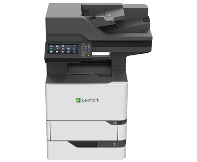Lexmark MX722adhe High Volt Printer