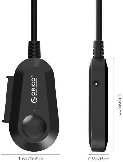 USB3 TO 2.5"