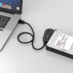 USB3 TO 2.5"