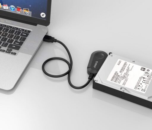 USB3 TO 2.5"