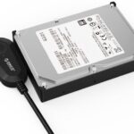 USB3 TO 2.5"