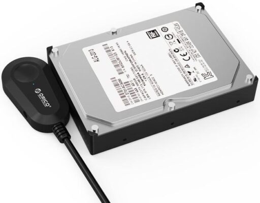 USB3 TO 2.5"