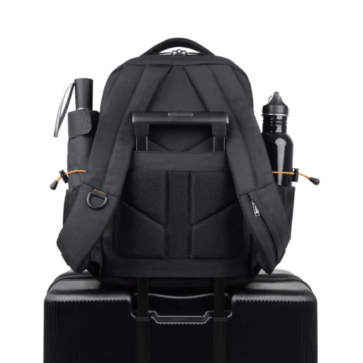 EVERKI STUDIO 15'' ECO-friendly SLIM LAPTOP MACBOOK BACKPACK