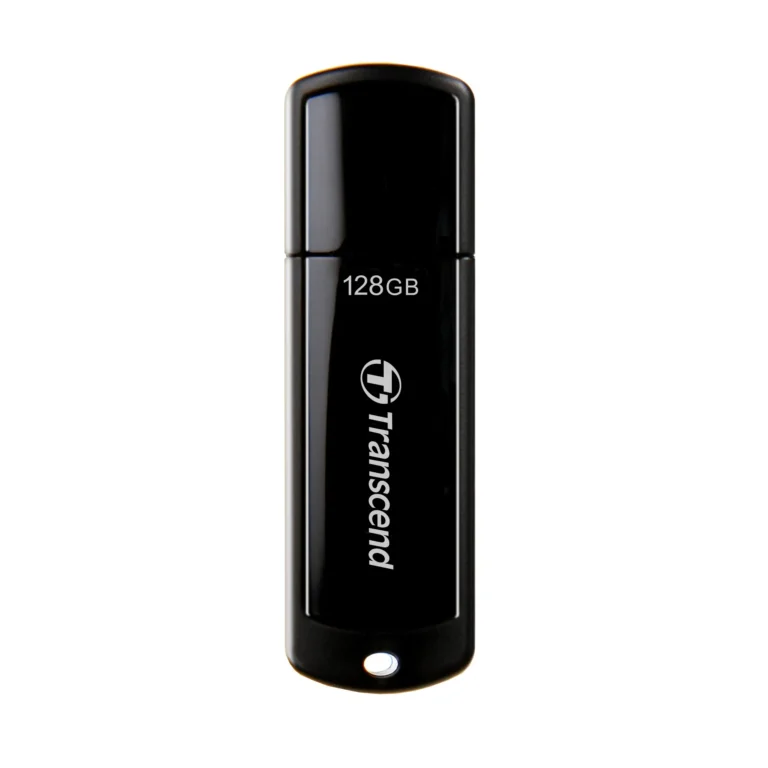 TRANSCEND 128GB JETFLASH 700 USB 3.1 GEN 1 (USB 5Gbps) FLASH DRIVE