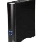 TRANSCEND STOREJET 4TB 3.5'' USB3.0 HDD