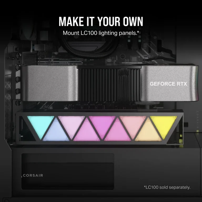 GPU Anti-Sag Bracket