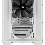 3000D AIRFLOW White Mid-Tower PC Case