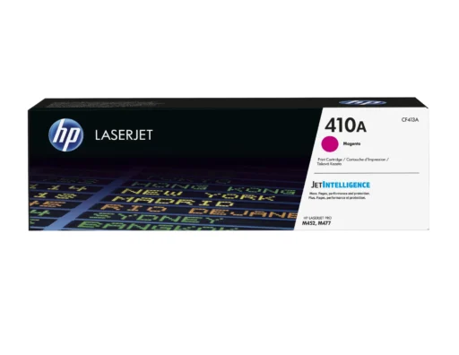 HP 410A Magenta LaserJet M452/MFP M477