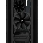 3000D AIRFLOW Black Mid-Tower PC Case