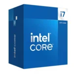 Intel Core i7 14700 Up to 5.4 GHZ
