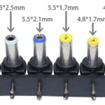 NB CHARGER 3IN1 (HOME