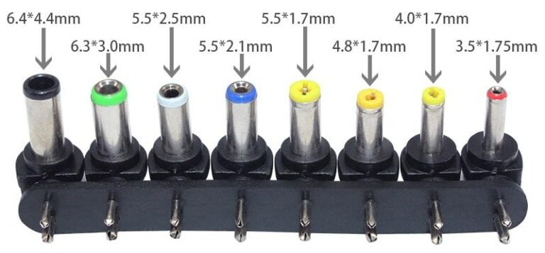 NB CHARGER 3IN1 (HOME