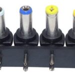 NB CHARGER 3IN1 (HOME