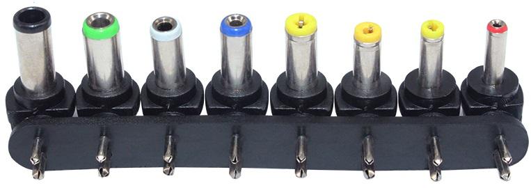 NB CHARGER 3IN1 (HOME