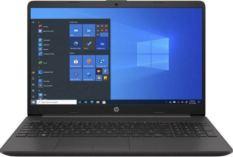 HP250 I5 8GB 256SSD 15.6 FHD W11P