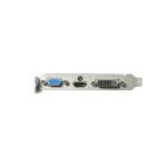 GIGABYTE Graphics nVidia GeForce? GT 710 2GB GDDR3 64Bit . 1
