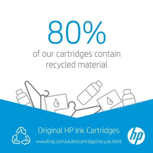 HP 953XL High Yield Magenta Original Ink Cartridge