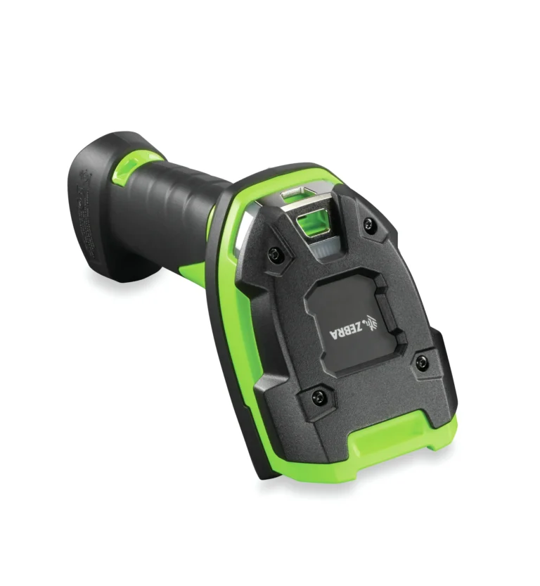 DS3678:RUGGED | AREA IMAGER | STANDARD RANGE | COR
