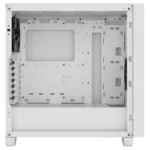 3000D AIRFLOW White Mid-Tower PC Case