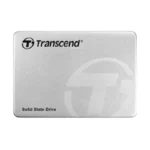 TRANSCEND STOREJET 2.5-inch USB3.0 SATA ENCLOSURE - S