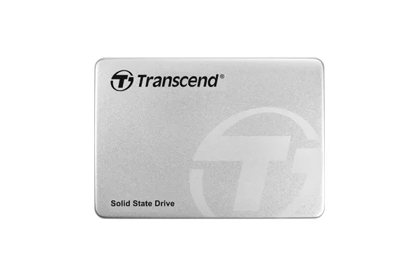 TRANSCEND STOREJET 2.5-inch USB3.0 SATA ENCLOSURE - S