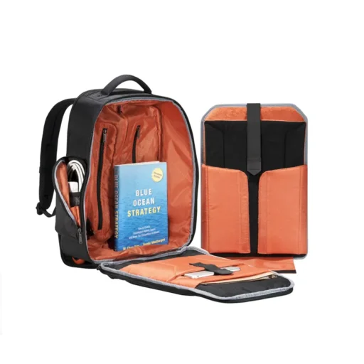 EVERKI EKP122 ATLAS WHEELED BACKPACK 13'' TO 17.3''