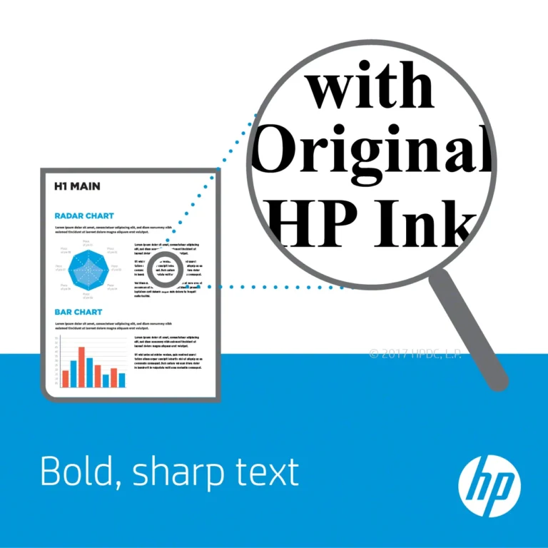 HP GT52 Magenta Original Ink Bottle