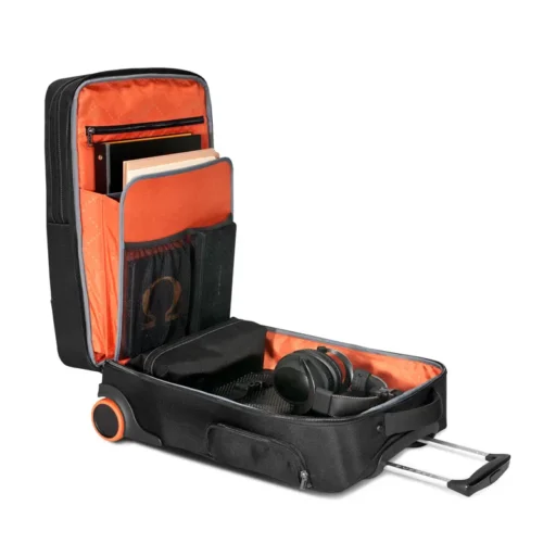 EVERKI EKB420 WHEELED 420 15?- 18.4'' LAPTOP TROLLEY BAG