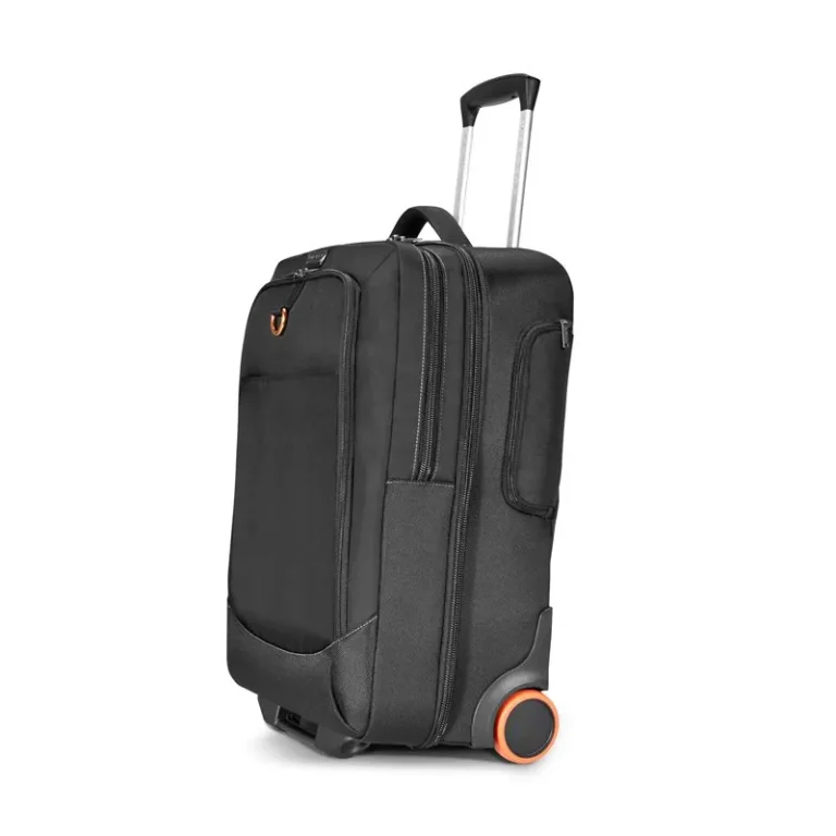 EVERKI EKB420 WHEELED 420 15?- 18.4'' LAPTOP TROLLEY BAG