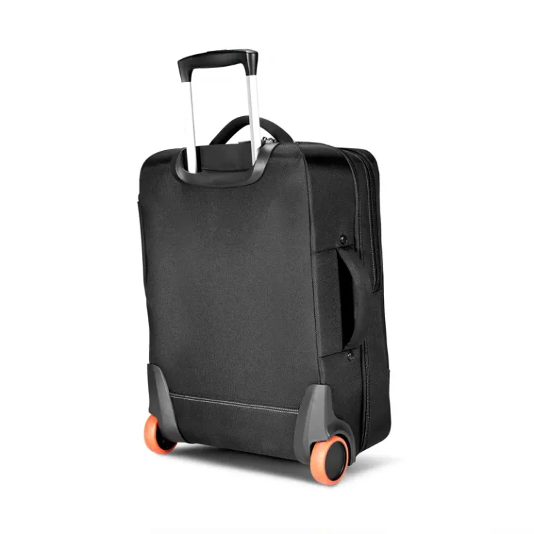 EVERKI EKB420 WHEELED 420 15?- 18.4'' LAPTOP TROLLEY BAG