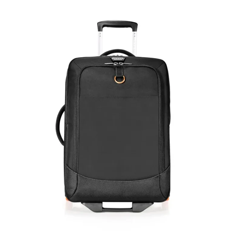 EVERKI EKB420 WHEELED 420 15?- 18.4'' LAPTOP TROLLEY BAG