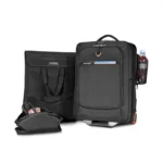 EVERKI EKB420 WHEELED 420 15?- 18.4'' LAPTOP TROLLEY BAG