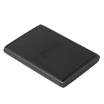TRANSCEND 2TB ESD270C USB3.1 Gen 2 TYPE A & C (10GBPS) OTG PORTABLE SSD - 3D NAND - R/W up to 520/460 MB/s
