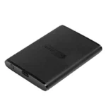 TRANSCEND 2TB ESD270C USB3.1 Gen 2 TYPE A & C (10GBPS) OTG PORTABLE SSD - 3D NAND - R/W up to 520/460 MB/s