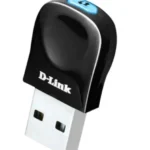 D-Link DWA-131 Wireless N300 Nano USB Adaptor